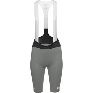 �S�A�E�F�A ���f�B�[�X �{�g���X �n�[�t�p���c�E�V���[�c GOREWEAR SPINSHIFT Bib Short+ - Women's Lab Gray �O���[