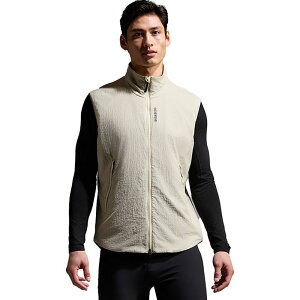 �S�A�E�F�A �����Y �g�b�v�X �x�X�g GOREWEAR CONCURVE WINDSTOPPER Insulated Vest - Men's Tech Beige �x�[�W��
