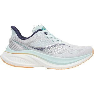 �T�b�J�j�[ ���f�B�[�X �V���[�Y �X�j�[�J�[ Saucony Endorphin Speed 5 Running Shoe - Women's White/Spa �z���C�g