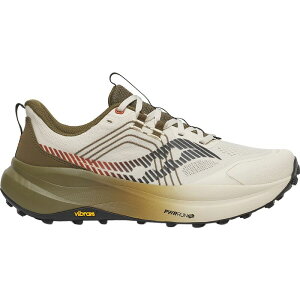 �T�b�J�j�[ �����Y �V���[�Y �X�j�[�J�[ Saucony Xodus Ultra 4 Trail Running Shoe - Men's Eggshell/Field