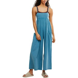 �t���[�s�[�v�� ���f�B�[�X �{�g���X�J�[�g �W�����v�X�[�c FP Movement Hot Shot Strappy Jumpsuit 2 - Women's Ripide