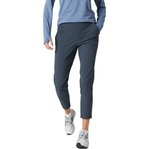 �A�E�g�h�A���T�[�` ���f�B�[�X �{�g���X �J�W���A���p���c �A���N�� Outdooresearch Timberline Ankle Pant - Women's Atlantic