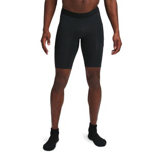 �S�A�E�F�A �����Y �{�g���X �J�W���A���p���c GOREWEAR Impulse Shortight - Men's Black �u���b�N