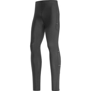 �S�A�E�F�A �����Y �{�g���X �J�W���A���p���c GOREWEAR Impulse Tight - Men's Black �u���b�N