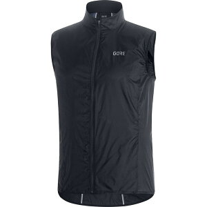 �S�A�E�F�A �����Y �g�b�v�X �x�X�g GOREWEAR Drivest - Men's Black �u���b�N