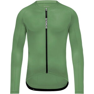 �S�A�E�F�A �����Y �g�b�v�X �V���c ���� GOREWEAR Everyday Long-Sleeve Shirt - Men's Engine Green �O���[��