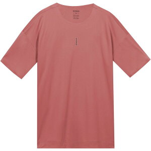 �S�A�E�F�A �����Y �g�b�v�X T�V���c GOREWEAR FERNFLOW T-Shirt - Men's Lab Rose