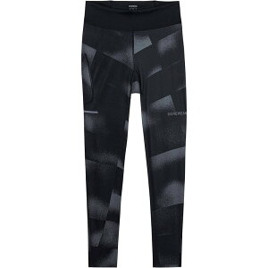 �S�A�E�F�A ���f�B�[�X �{�g���X �J�W���A���p���c GOREWEAR Concurve Cloud Tight - Women's Black / Lab Graphite �u���b�N