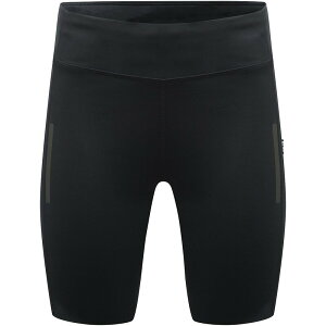 �S�A�E�F�A ���f�B�[�X �{�g���X �J�W���A���p���c GOREWEAR Impulse Shortight - Women's Black �u���b�N