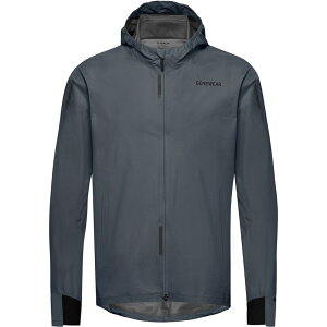 �S�A�E�F�A �����Y �A�E�^�[ �W���P�b�g�E�u���]�� GOREWEAR Concurve GTX LE5 Jacket - Men's Lab Graphite �O���t�@�C�g