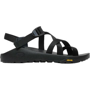 �`���R �����Y �V���[�Y �T���_�� Chaco Z/2 Classic Sandal - Men's Black �u���b�N