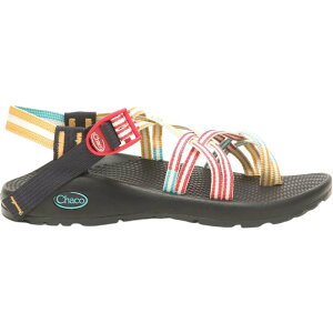 �`���R ���f�B�[�X �V���[�Y �T���_�� Chaco Z/2 Classic Sandal - Women's Vary Primary