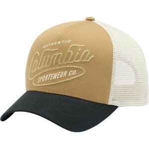 �R�����r�A �����Y �A�N�Z�T���[ �X�q Columbia Road Ready Snapback Hat Delta/Black/Dark Stone/Columbia Rope �u���b�N