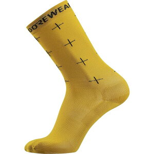 �S�A�E�F�A �����Y �A���_�[�E�F�A �C�� GOREWEAR Essential Daily Socks Uniform Sand �T���h