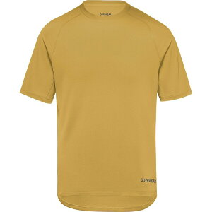 �S�A�E�F�A �����Y �g�b�v�X T�V���c GOREWEAR Everyday T-Shirt - Men's Tuscan Sand �T���h