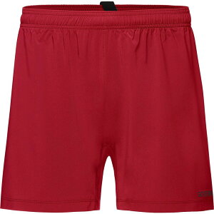 �S�A�E�F�A �����Y �{�g���X �J�W���A���p���c GOREWEAR Concurve 5in Short - Men's Utility Red ���b�h