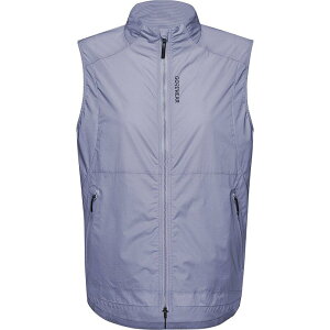�S�A�E�F�A ���f�B�[�X �g�b�v�X �x�X�g GOREWEAR Concurve Windbreaker Vest - Women's Amethyst Grey �O���[