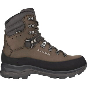 ���A �����Y �V���[�Y �u�[�c�E���C���u�[�c Lowa Tibet Evo GTX Backpacking Boot - Men'sepia/Slate �X���[�g