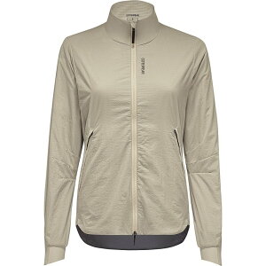 �S�A�E�F�A ���f�B�[�X �A�E�^�[ �W���P�b�g�E�u���]�� GOREWEAR Concurve WS Insulated Jacket - Women's Tech Beige �x�[�W��