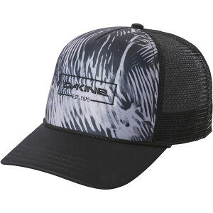 �_�J�C�� �����Y �A�N�Z�T���[ �X�q DAKINE Sandblastrucker Hat Black �u���b�N