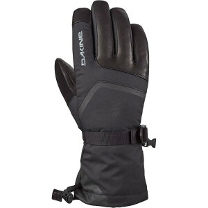 �_�J�C�� �����Y �A�N�Z�T���[ ��� DAKINE Fillmore GORE-TEX Glove - Men's Black �u���b�N