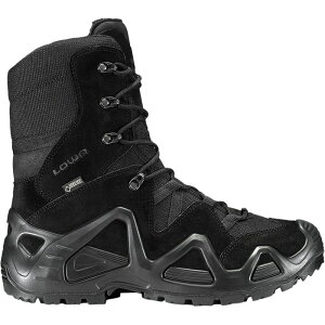 ���A �����Y �V���[�Y �u�[�c�E���C���u�[�c Lowa Zephyr GTX Hi TF Boot - Men's Black �u���b�N