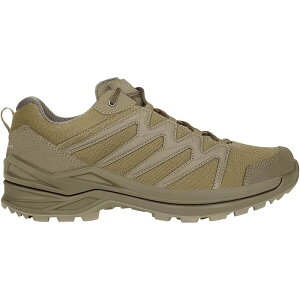 ���A ���f�B�[�X �V���[�Y �X�j�[�J�[ Lowa Innox Pro Lo TF Shoe - Women's Coyote Op