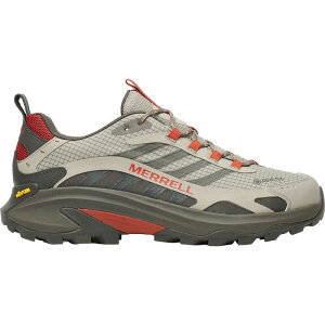 ������ �����Y �V���[�Y �X�j�[�J�[ Merrell Moab Speed 2 GTX Hiking Shoe - Men's Diorite/Ember