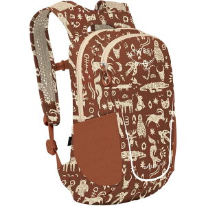 �I�X�v���[�p�b�N �����Y �o�b�O �o�b�N�p�b�N�E�����b�N�T�b�N Osprey Packs Daylite Sling Driftshade Timber Beige �x�[�W��