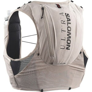 �T������ �����Y �o�b�O �o�b�N�p�b�N�E�����b�N�T�b�N �x�X�g Salomon S/Lab Ultra 12L Set Hydration Vest Goat/Black �u���b�N