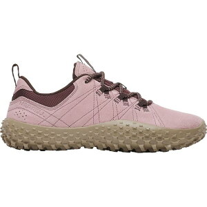 ������ ���f�B�[�X �V���[�Y �X�j�[�J�[ Merrell Wrapt Shoe - Women's Rosewood