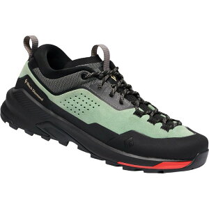 �u���b�N�_�C�������h ���f�B�[�X �V���[�Y �X�j�[�J�[ Black Diamond Technician Pro Approach Shoe - Women's Desert Sage/Black �u���b�N