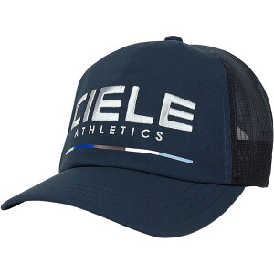 �V�G���A�X���`�b�N�X �����Y �A�N�Z�T���[ �X�q �L���b�v Ciele Athletics TRLCapSC-Comp-Throttle DeepSpace