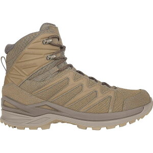 ���A �����Y �V���[�Y �u�[�c�E���C���u�[�c Lowa Innox Pro GTX TF Boot - Men's Coyote Op