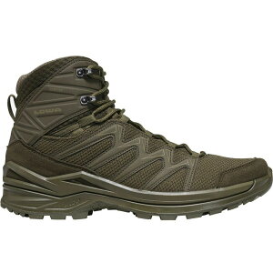 ���A �����Y �V���[�Y �u�[�c�E���C���u�[�c Lowa Innox Pro GTX TF Boot - Men's Ranger Green �O���[��
