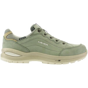 ���A ���f�B�[�X �V���[�Y �X�j�[�J�[ Lowa Renegadevo GTX Lo Hiking Shoe - Women'sage �Z�[�W