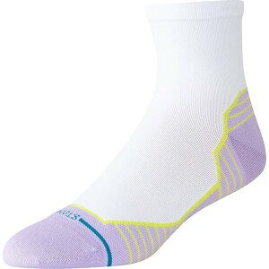 �X�^���X ���f�B�[�X �A���_�[�E�F�A �C�� Stance Orchid UL Quarter Sock - Women's Lavender ���x���_�[
