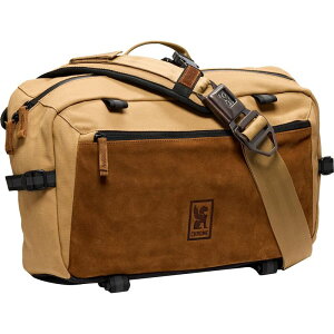 【送料無料】 クローム メンズ ボディバッグ・ウエストポーチ バッグ Kadet Max Sling Heritage Suede
