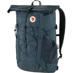 �t�F�[�����[�x�� �����Y �o�b�O �o�b�N�p�b�N�E�����b�N�T�b�N Fjallraven Abisko Hike Foldsack Navy �l�C�r�[