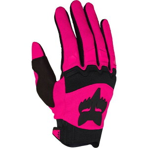 �t�H�b�N�X���[�V���O �����Y �A�N�Z�T���[ ��� Fox Racing Dirtpaw Glove - Men's Pink �s���N