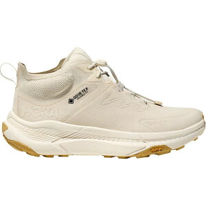 zJIlIl fB[X V[Y u[cECu[c HOKA Transport Chukka GTX Hiking Boot - Women's Oak/Alabaster