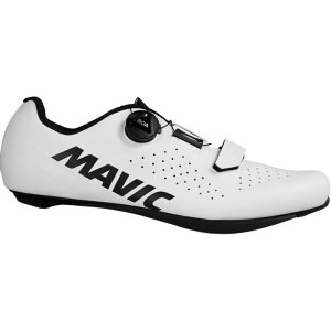 yz }rbN Y Xj[J[ V[Y Cosmic Boa Cycling Shoe White