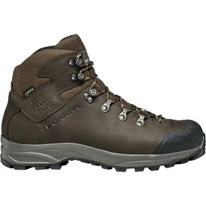 yz XJp Y u[cECu[c V[Y Kailash Plus GTX Wide Backpacking Boot - Men's Dark Coffee