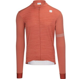 X|[ct Y gbvX TVc W[W[ Sportful Supergiara Thermal Jersey - Men's Cayenna Red bh
