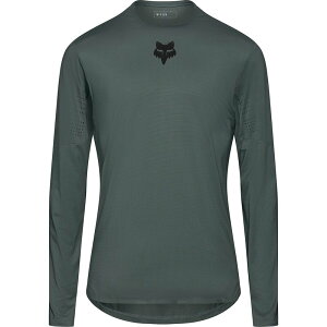 �t�H�b�N�X���[�V���O �����Y �g�b�v�X T�V���c �W���[�W�[ ���� Fox Racing Flexair Long-Sleeve Jersey - Men'sage �Z�[�W