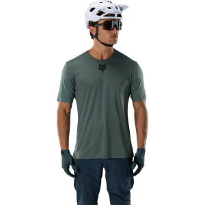 �t�H�b�N�X���[�V���O �����Y �g�b�v�X T�V���c ���� �W���[�W�[ Fox Racing Flexair Short-Sleeve Jersey - Men'sage �Z�[�W