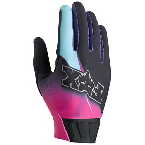 �t�H�b�N�X���[�V���O ���f�B�[�X �A�N�Z�T���[ ��� Fox Racing Flexair Glove TS57 SE - Women's Pink �s���N