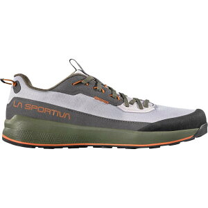 ���X�|���e�B�o �����Y �V���[�Y �X�j�[�J�[ La Sportiva TX1 Approach Shoe - Men's Beetle/Chestnut