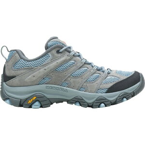 ������ ���f�B�[�X �V���[�Y �X�j�[�J�[ Merrell Moab 3 Hiking Shoe - Women's Altitude