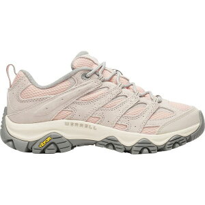 ������ ���f�B�[�X �V���[�Y �X�j�[�J�[ Merrell Moab 3 Hiking Shoe - Women's Peony